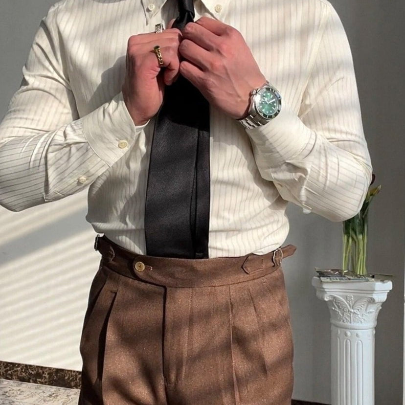 Antonios Premium Retro Shirt - Antonios