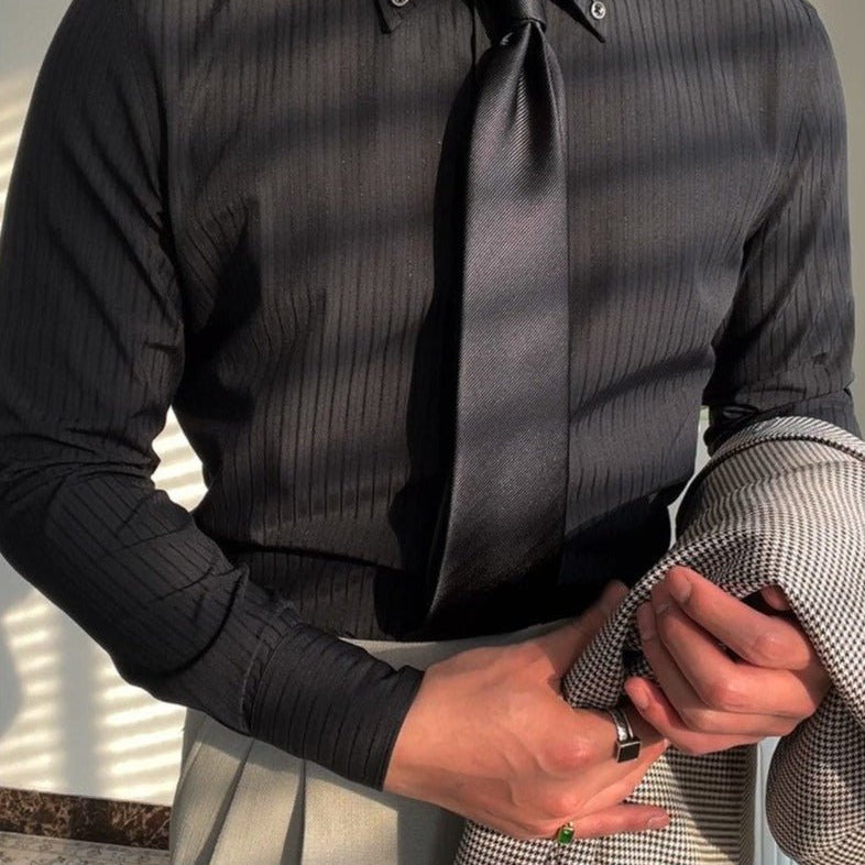 Antonios Premium Retro Shirt - Antonios