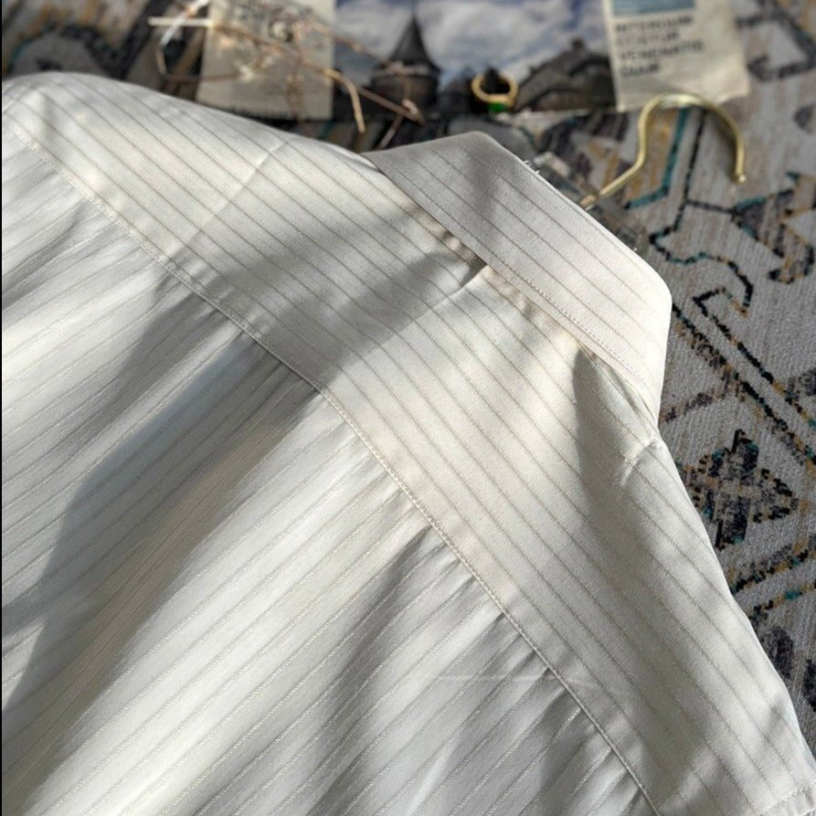 Antonios Premium Retro Shirt - Antonios