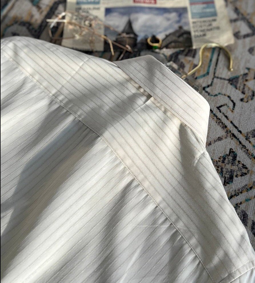 Antonios Premium Retro Shirt - Antonios