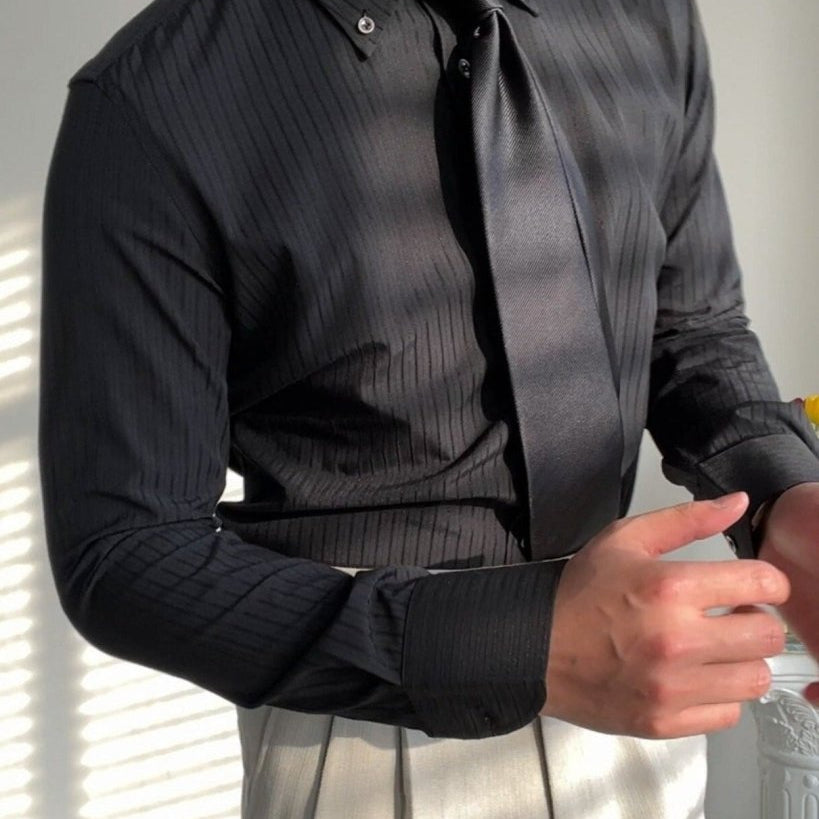 Antonios Premium Retro Shirt - Antonios