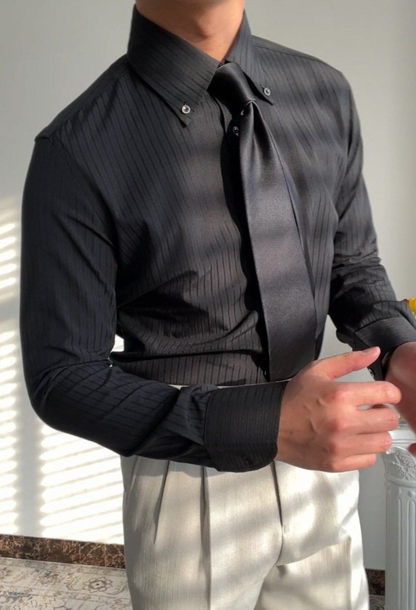 Antonios Premium Retro Shirt - Antonios