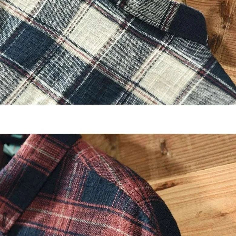 Antonios pure cotton summer shirt - Antonios