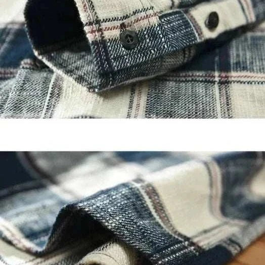 Antonios pure cotton summer shirt - Antonios