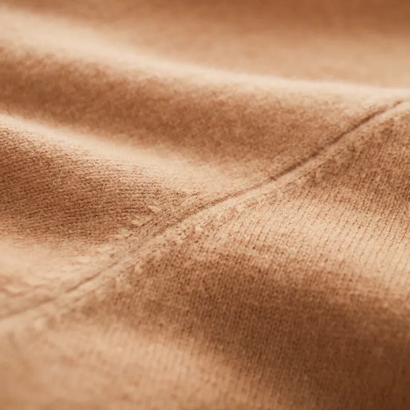 Antonios Pure Wool Sweater - Antonios