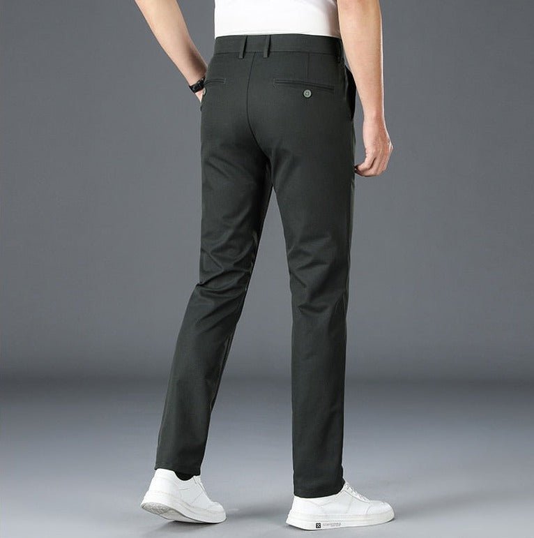 Antonios Stretch Pants - Antonios
