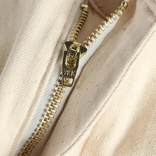 Antonios washed denim straight fit jeans - Antonios