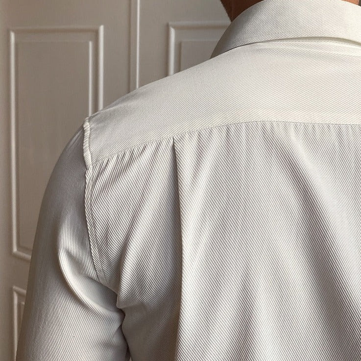 Antonios Wedding Shirt - Antonios