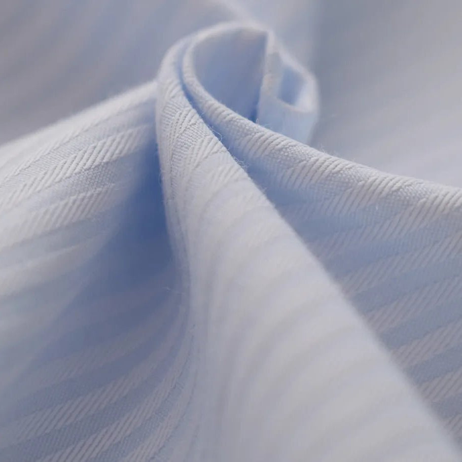 AntoniosClothing cotton business solid shirt - Antonios