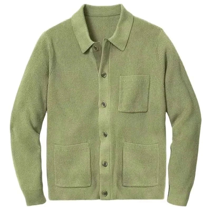 AntoniosClothing fall vintage cardigan - Antonios