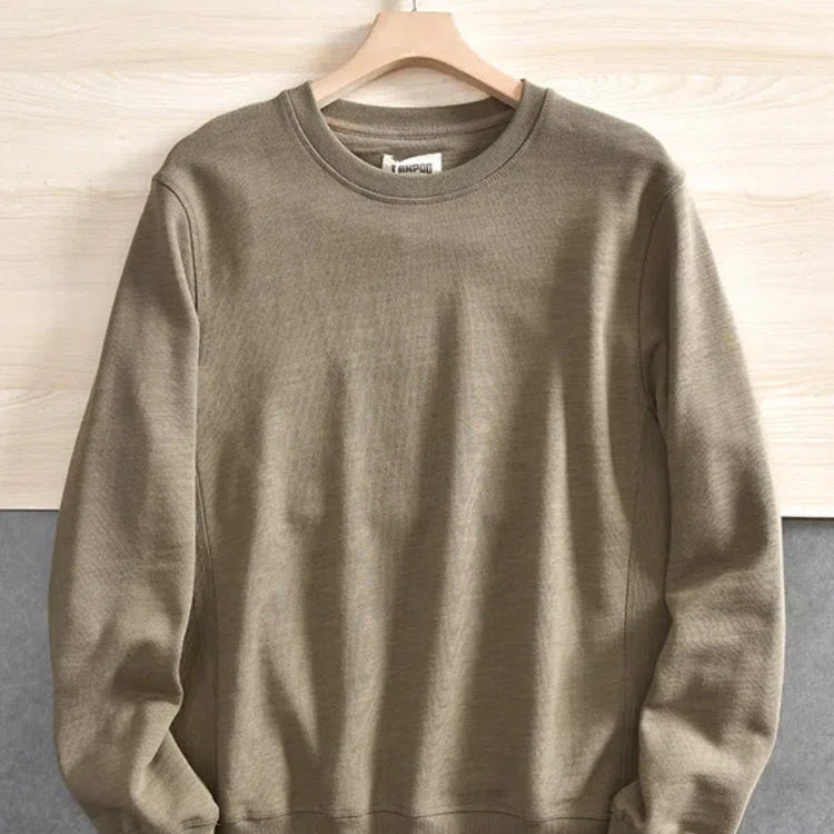 Antonis sportwear fitness sweater - Antonios