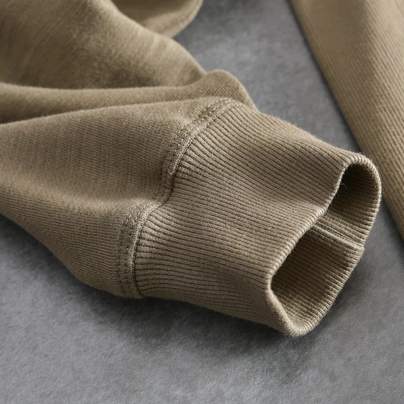 Antonis sportwear fitness sweater - Antonios