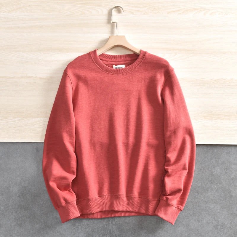 Antonis sportwear fitness sweater - Antonios