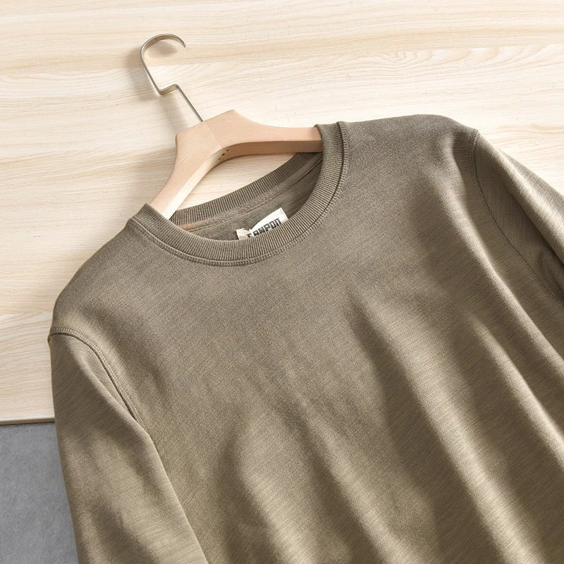 Antonis sportwear fitness sweater - Antonios