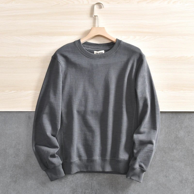 Antonis sportwear fitness sweater - Antonios