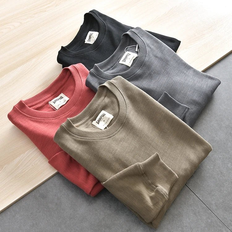 Antonis sportwear fitness sweater - Antonios