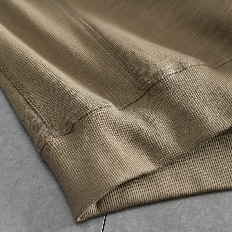 Antonis sportwear fitness sweater - Antonios