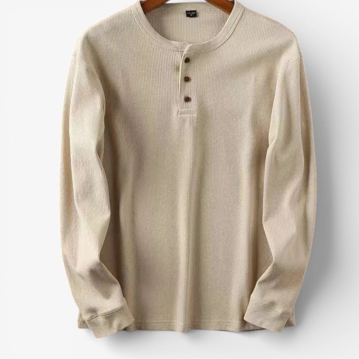 Aurelius cotton smart - casual shirt - Antonios