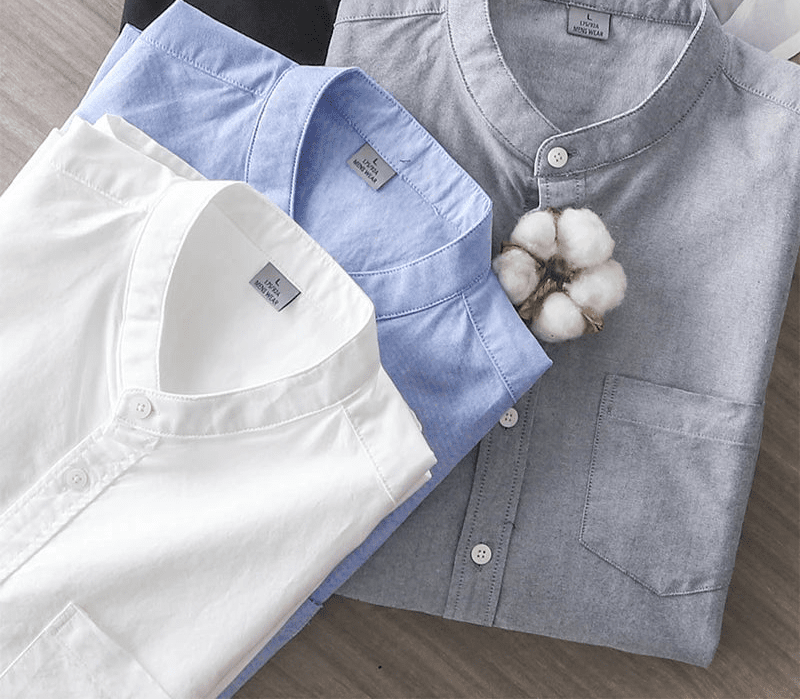 Aurelius elegant shirt - Antonios