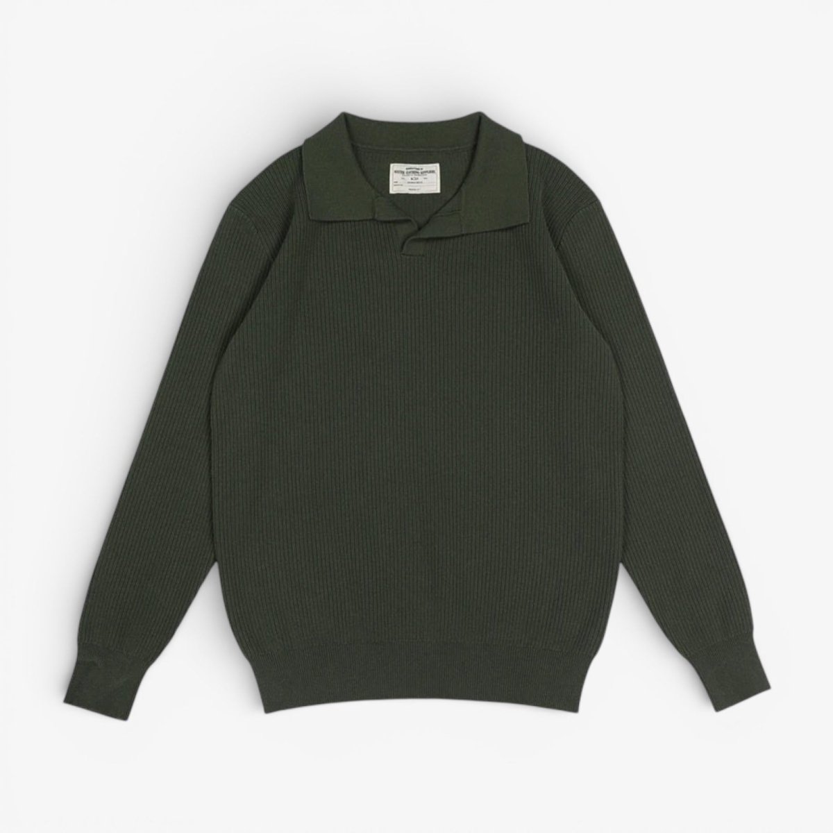 Aurelius italian style pullover - Antonios