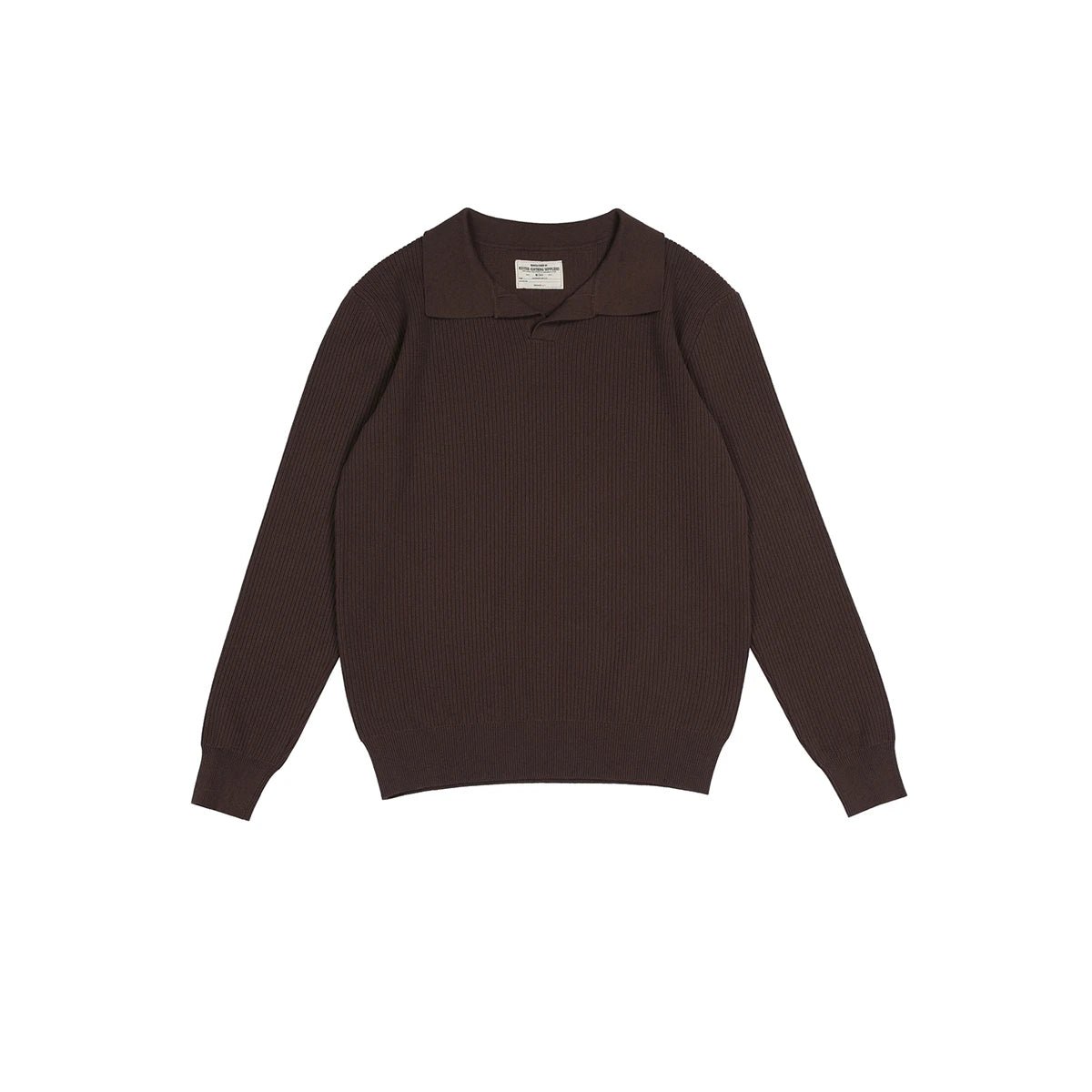 Aurelius italian style pullover - Antonios