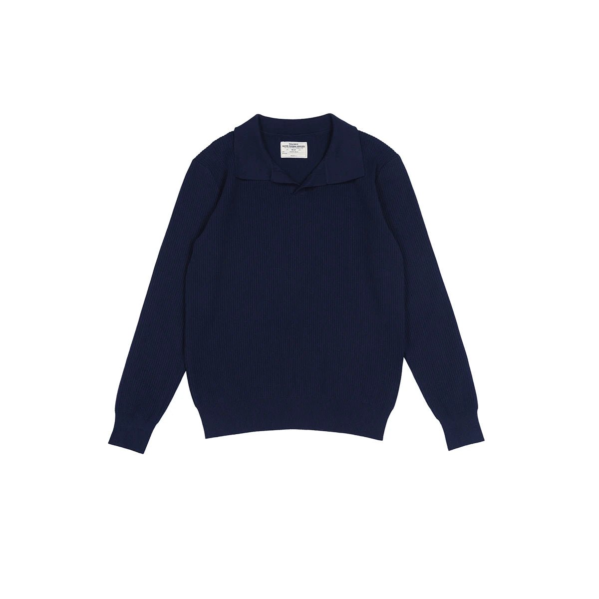 Aurelius italian style pullover - Antonios
