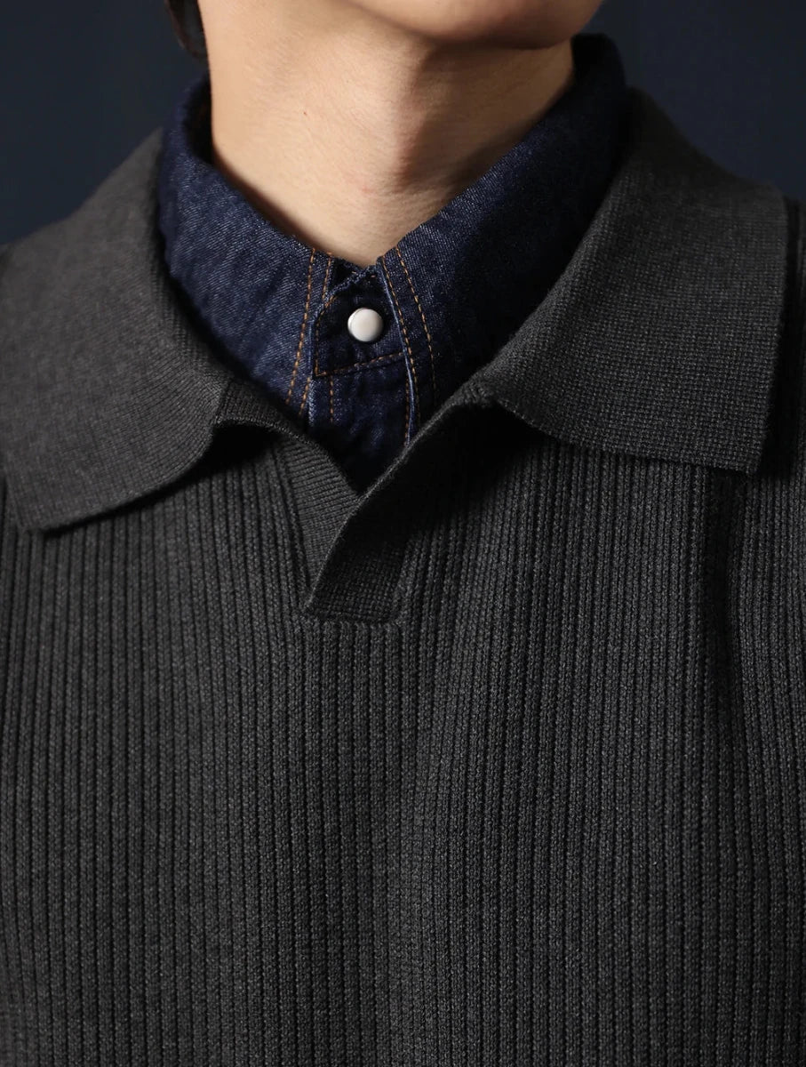 Aurelius italian style pullover - Antonios