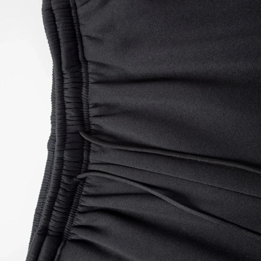 Autumn fleece joggers - Antonios