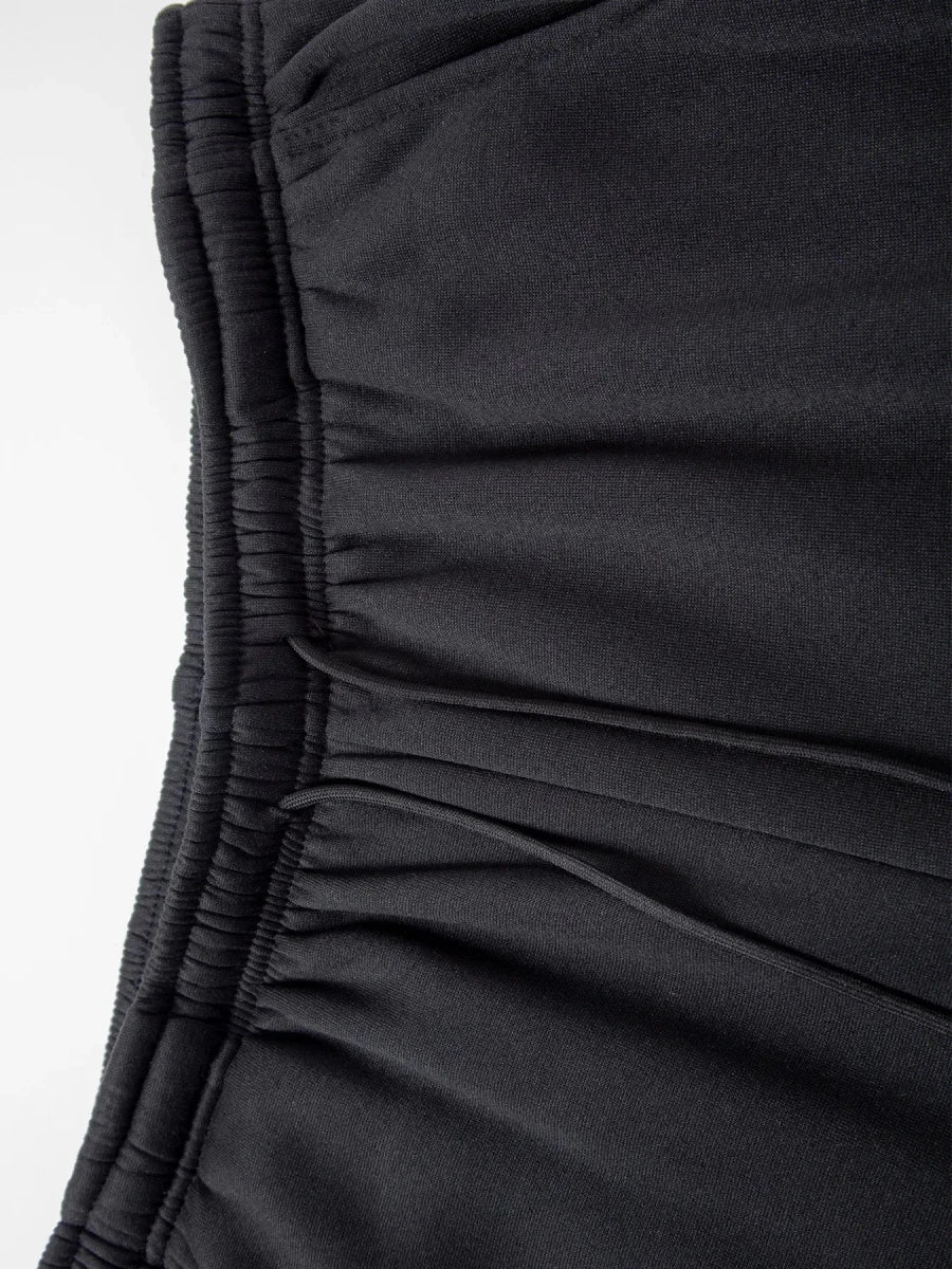 Autumn fleece joggers - Antonios