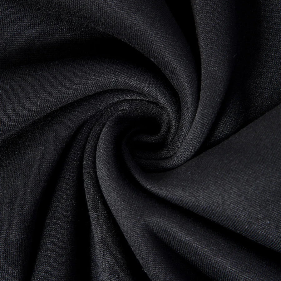 Autumn fleece joggers - Antonios