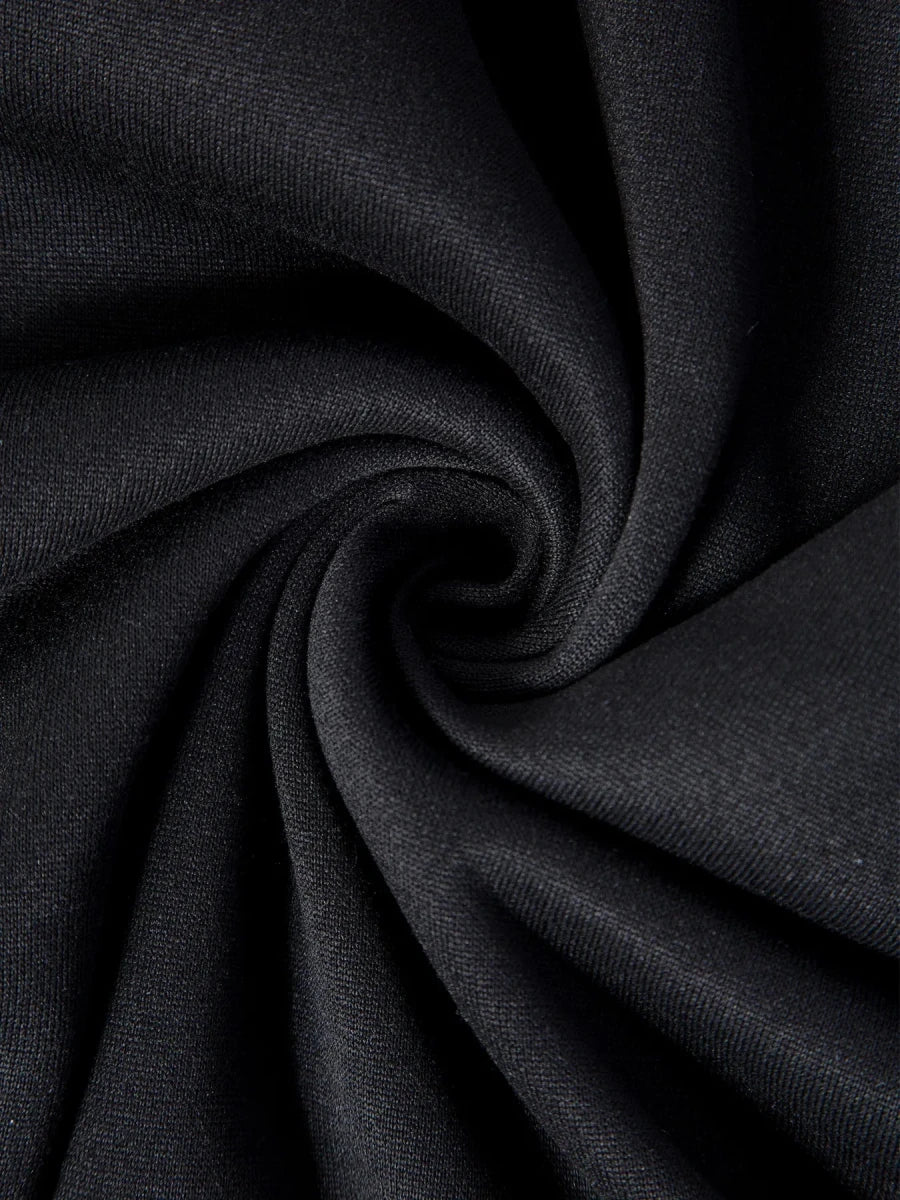 Autumn fleece joggers - Antonios