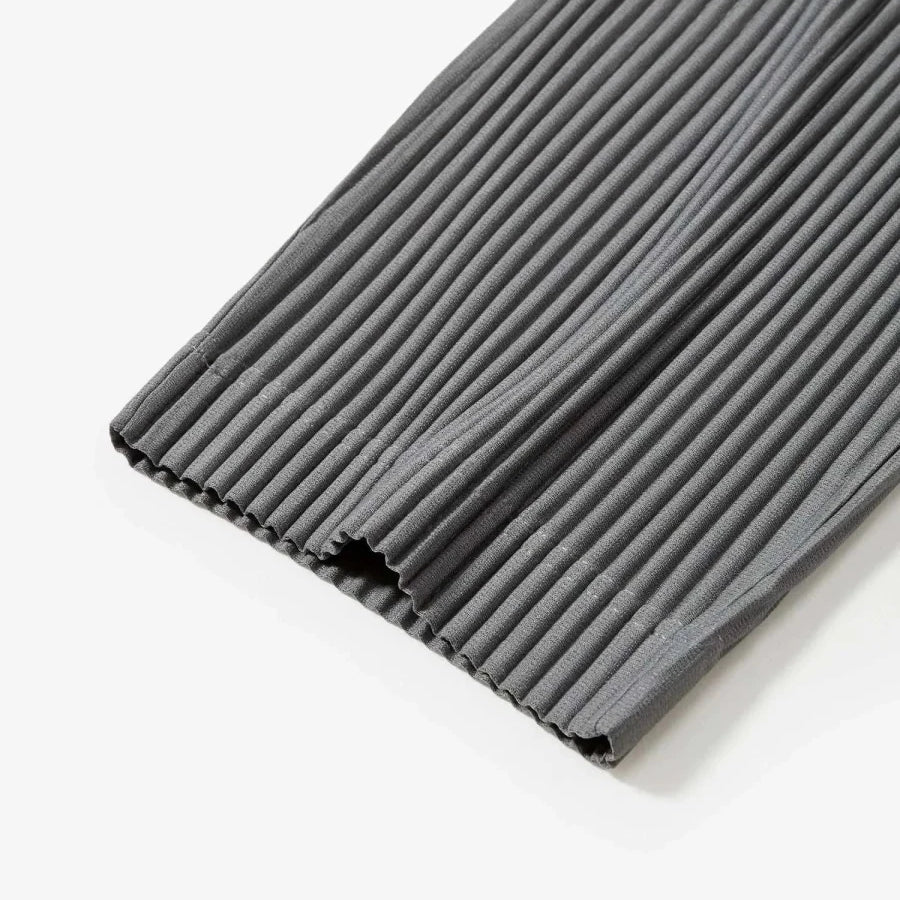 Baggy relaxed fit casual trousers - Antonios