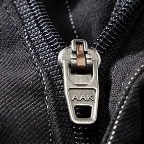 Belgian striped business pants - Antonios