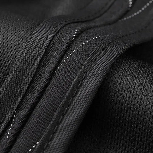 Belgian striped business pants - Antonios