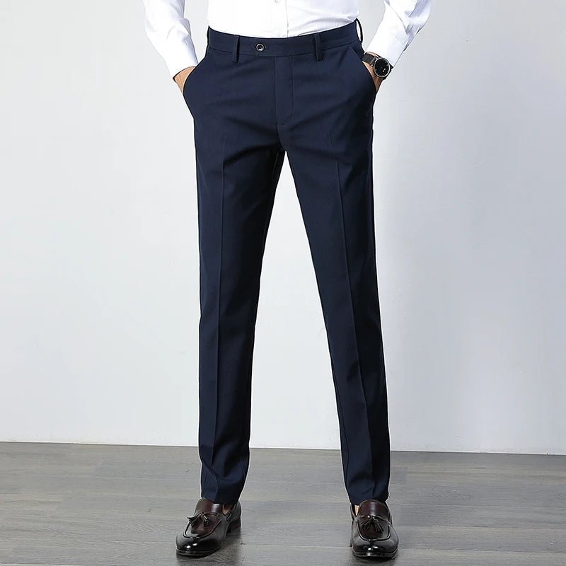 Belgian suit business pants - Antonios