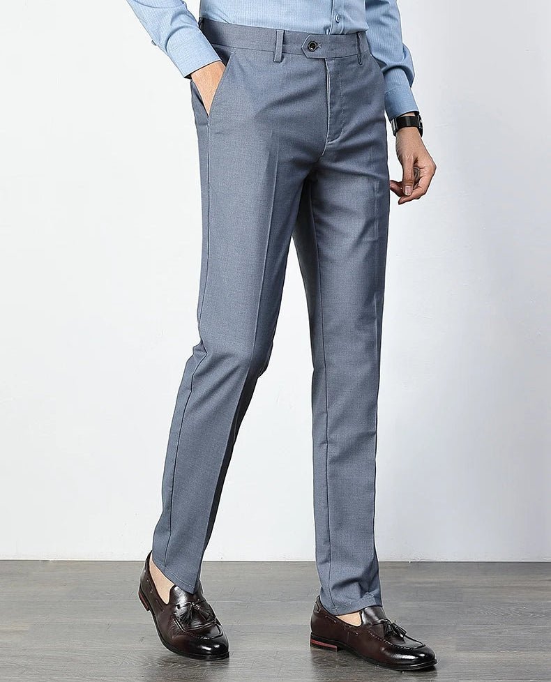 Belgian suit business pants - Antonios
