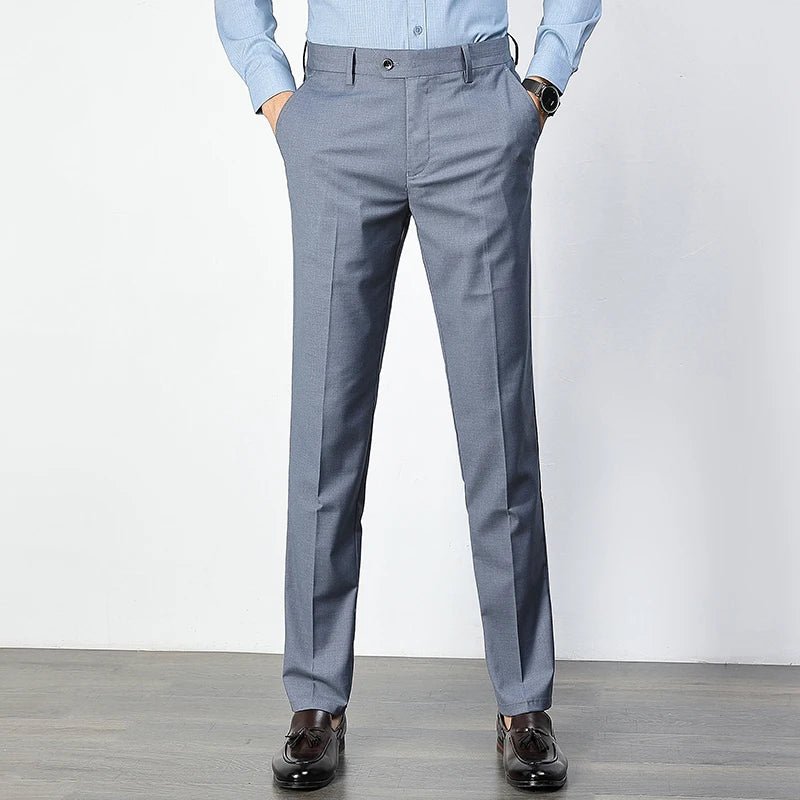 Belgian suit business pants - Antonios