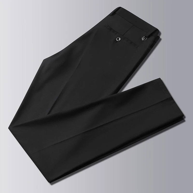 Belgian suit business pants - Antonios
