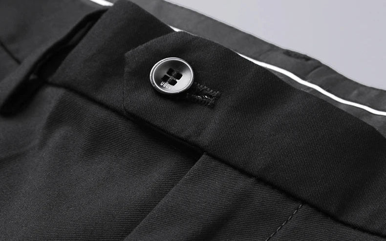 Belgian suit business pants - Antonios