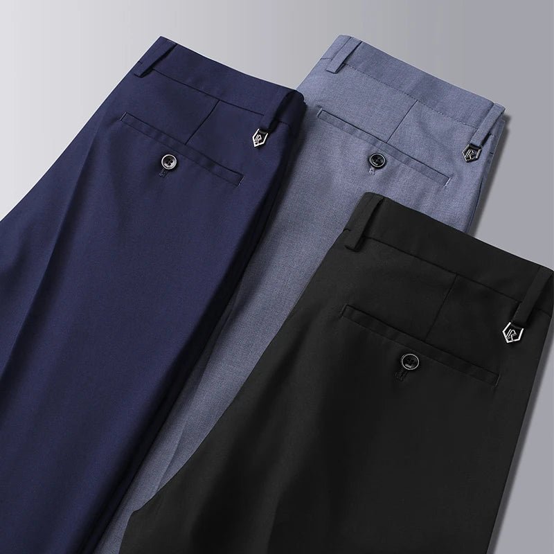 Belgian suit business pants - Antonios