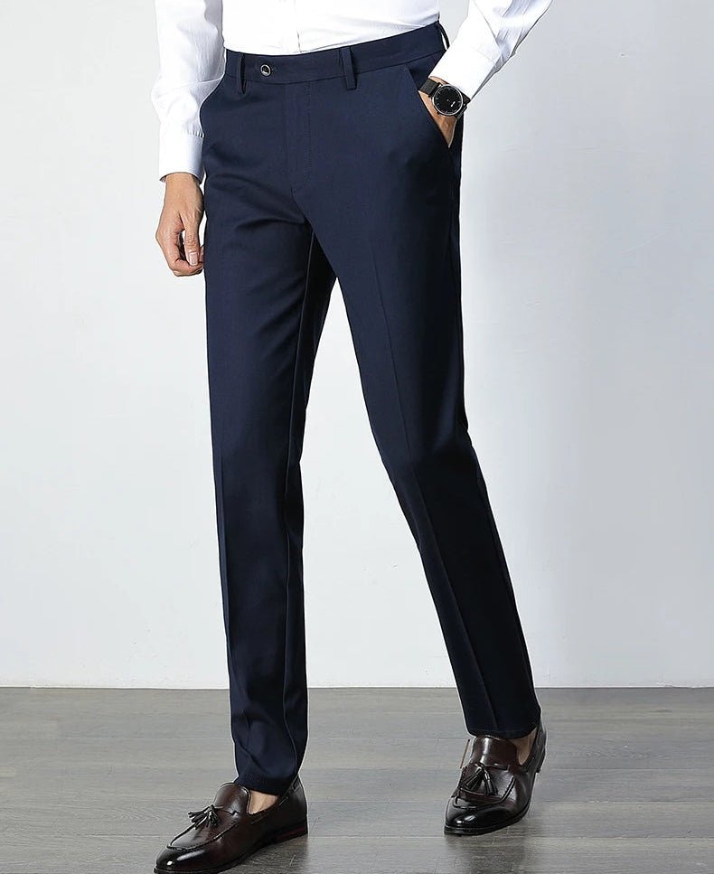 Belgian suit business pants - Antonios