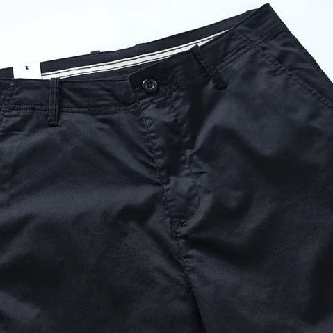 British cotton casual chinos - Antonios