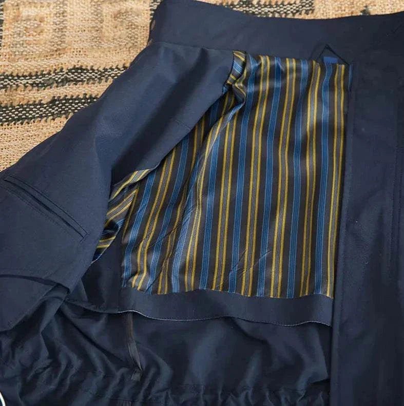 British old money jacket - Antonios