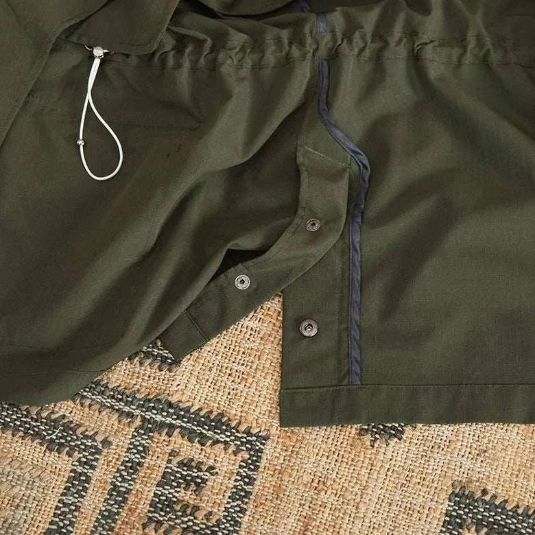 British old money jacket - Antonios