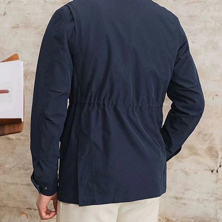 British old money jacket - Antonios