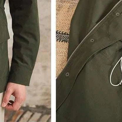 British old money jacket - Antonios