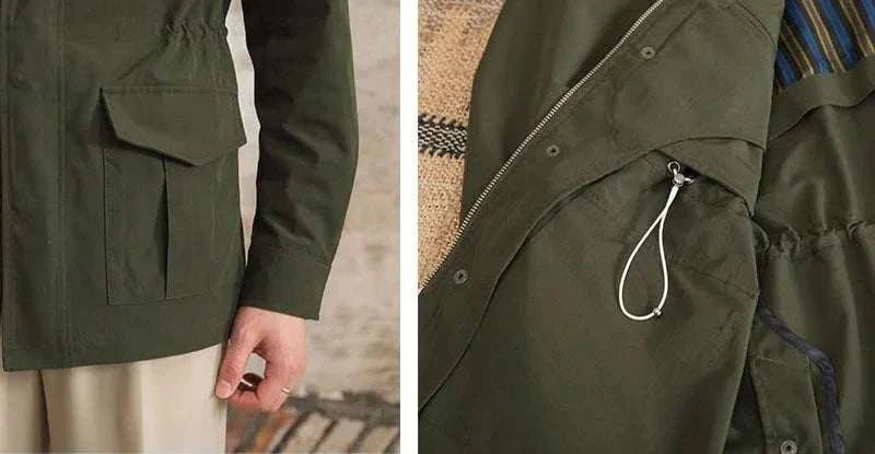 British old money jacket - Antonios