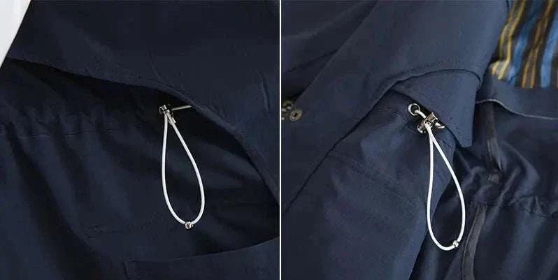 British old money jacket - Antonios