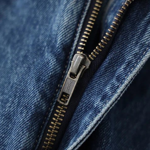 Bugonia denim jeans - Antonios