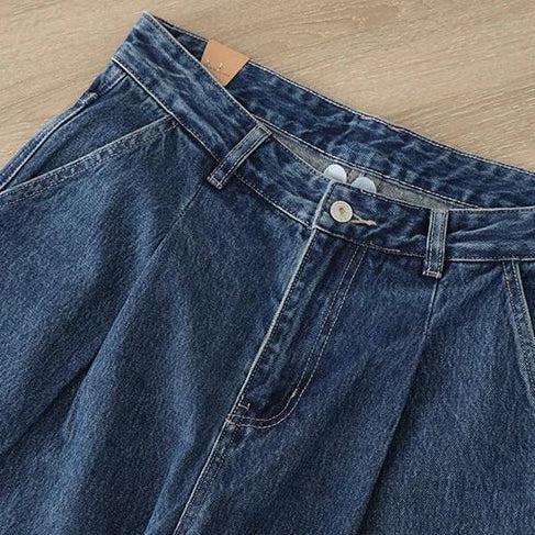 Bugonia denim jeans - Antonios